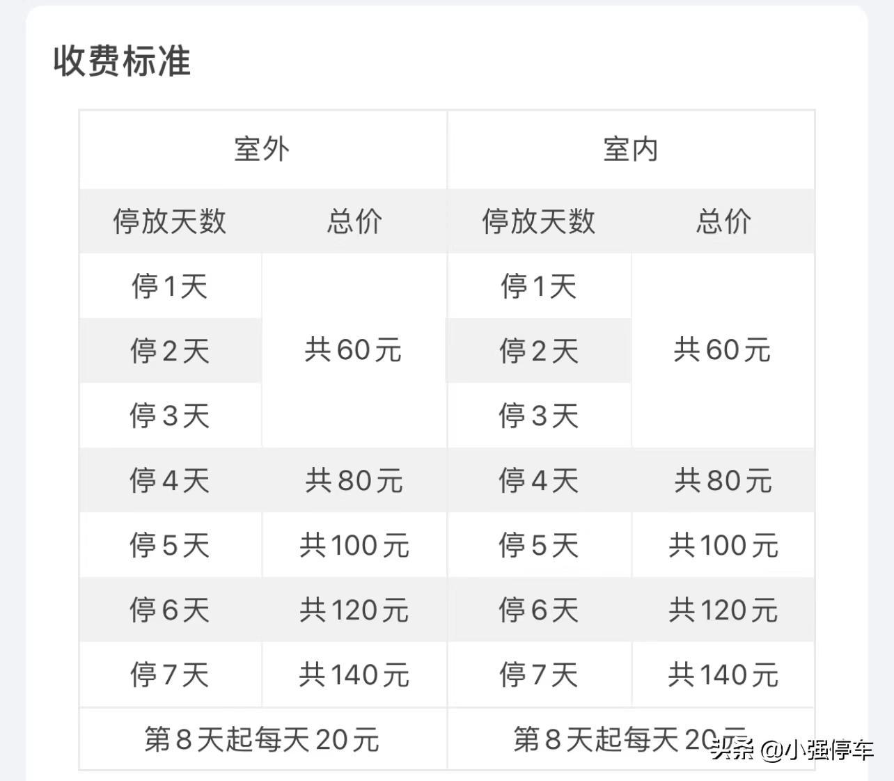 成都双流机场停车场24小时停车吗,成都双流机场停车场收费标准