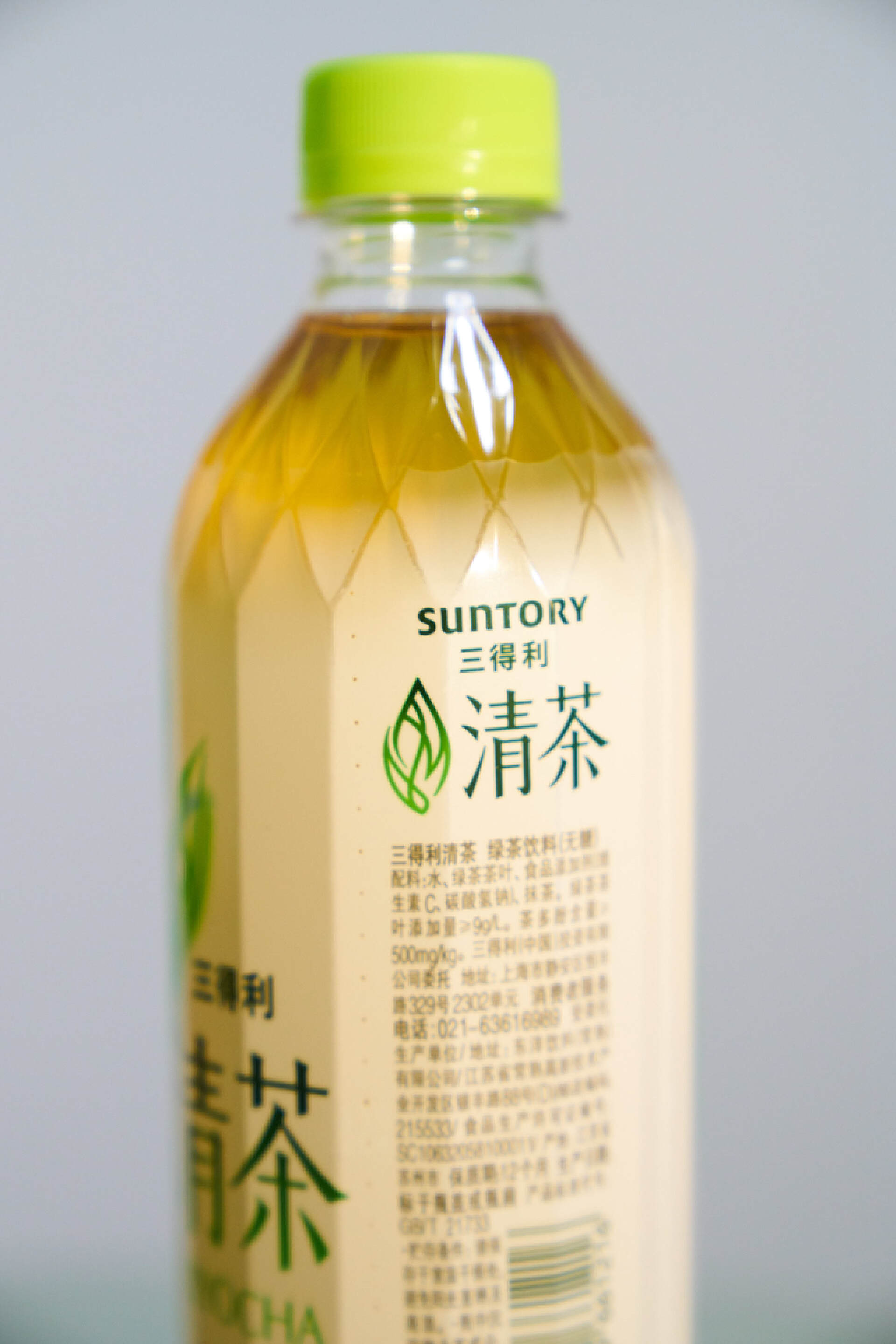 推荐夏天喝的茶饮料,十款茶饮料推荐