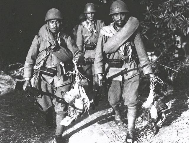 八路军写检讨,八路军下令杀鬼子报仇