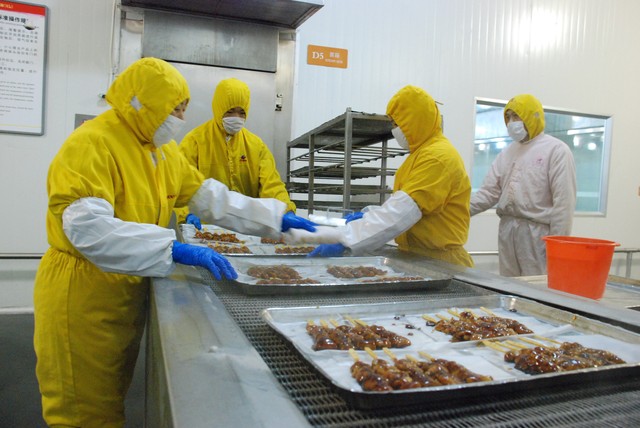 做熟食生意没经营过怎么办,做熟食没有证被查到会怎么样