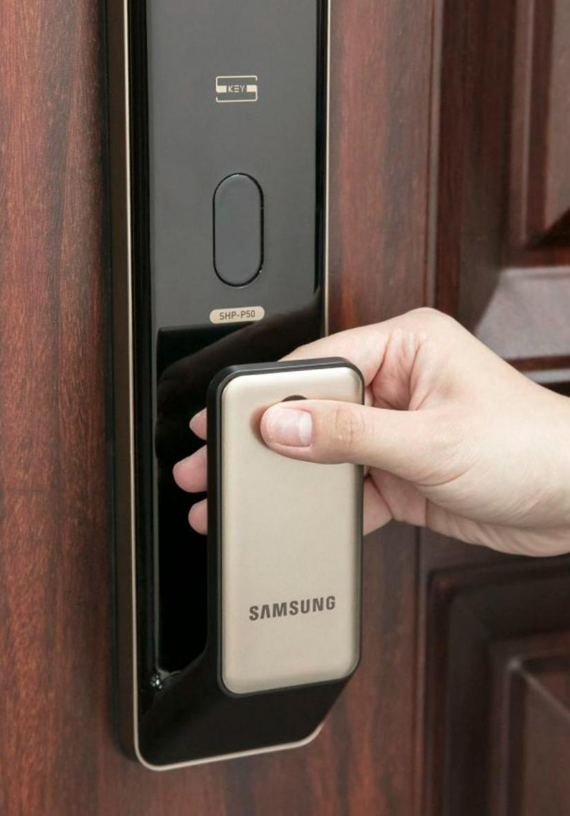 智能锁购买注意事项及解决方法,为什么廉价的智能锁不能买