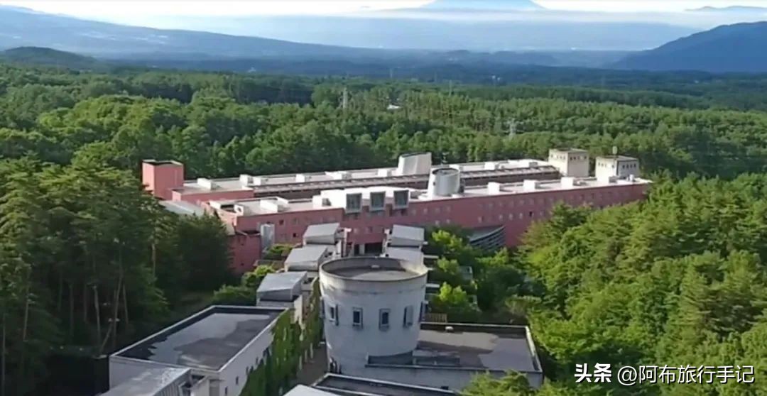 高处好乘凉：说个日本火山连峰，典型又小众，中文攻略很少见