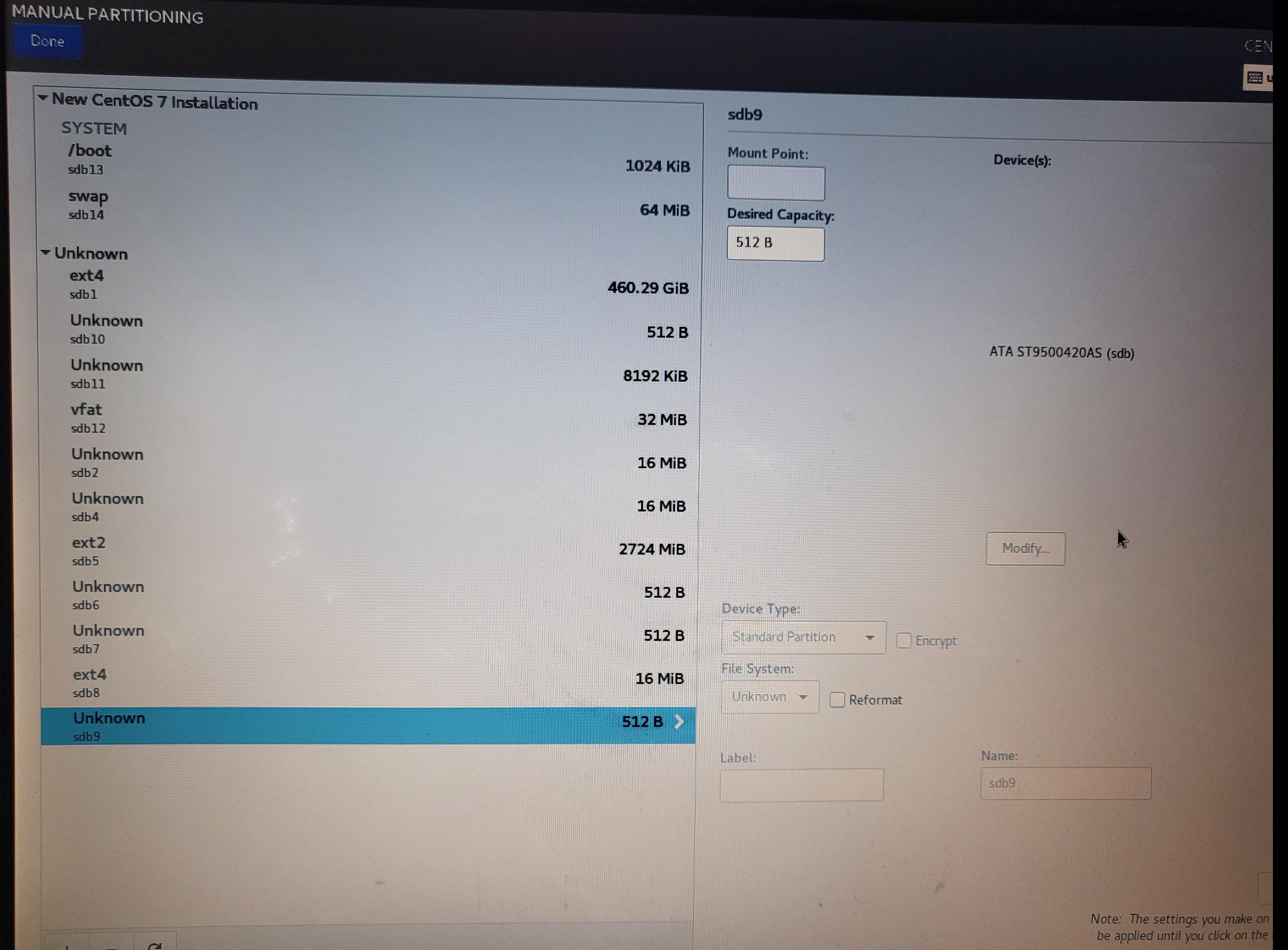 centos7,centos7能装m.2硬盘上吗