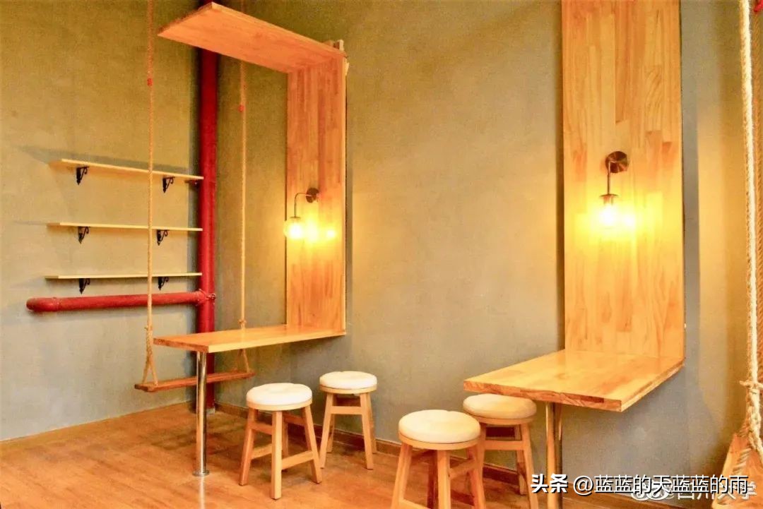 盘点那些大学神仙颜值的宿舍,那些顶级的大学宿舍