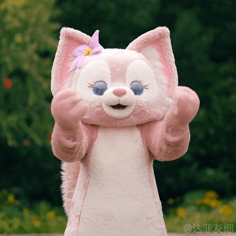 怎么看待玲娜贝儿被炒到天价,玲娜贝儿代购真的假的