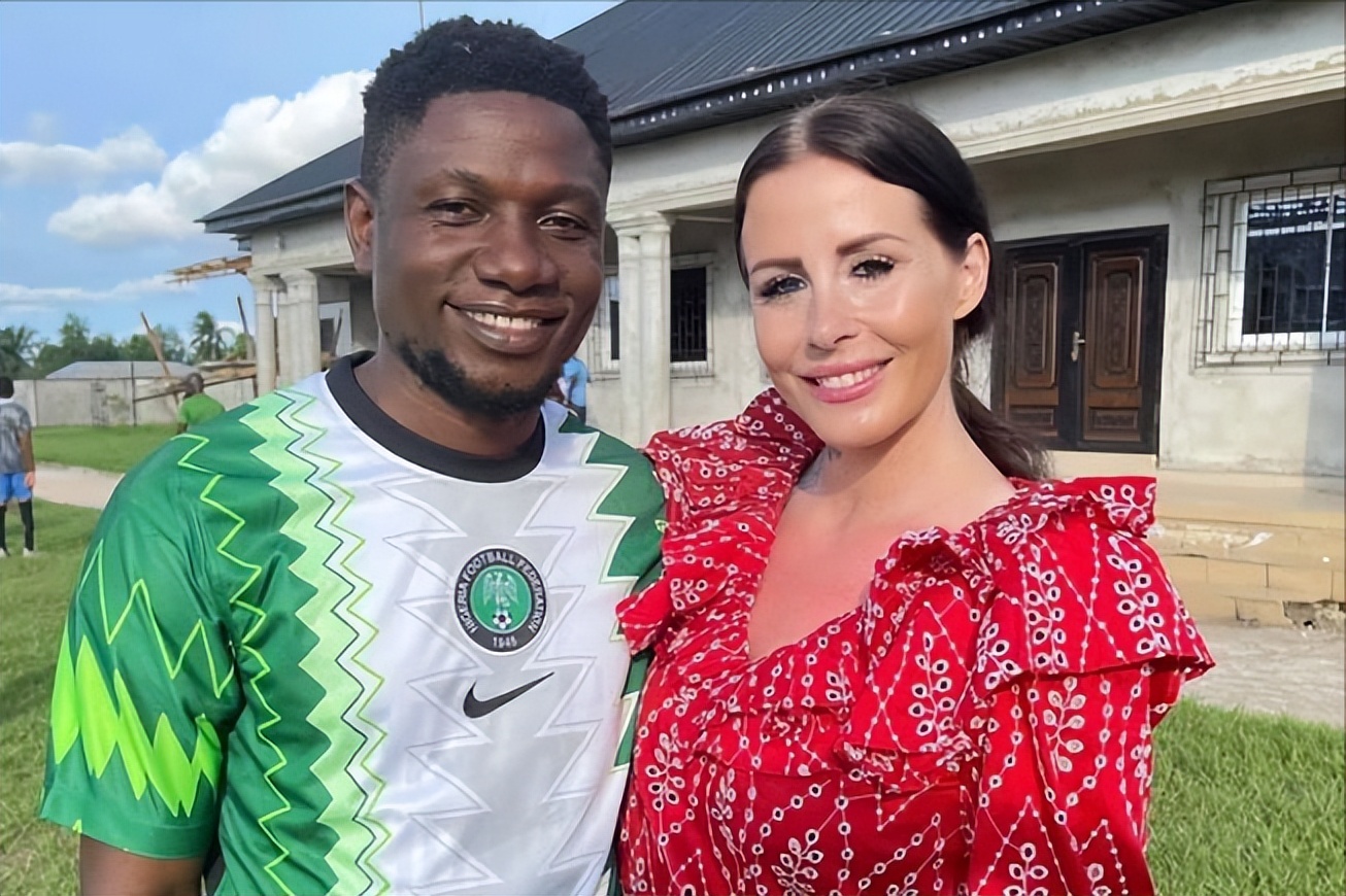 6年前,2岁非洲讨水男孩被好心人收养后,现在过得怎样?