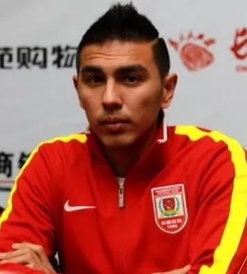 曾经效力过中超的外援门将,2024在中超效力所有外援