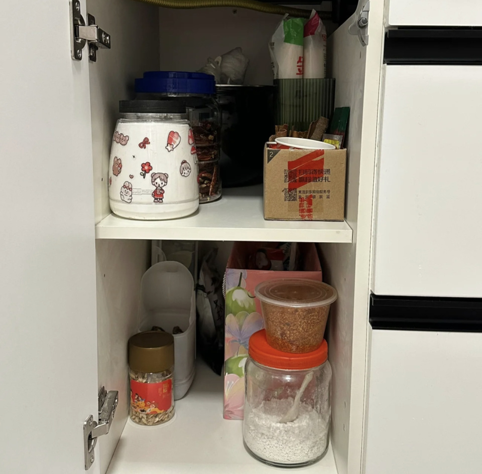 解决你家的收纳烦恼告别凌乱,学会这些收纳技巧家里不再乱糟糟