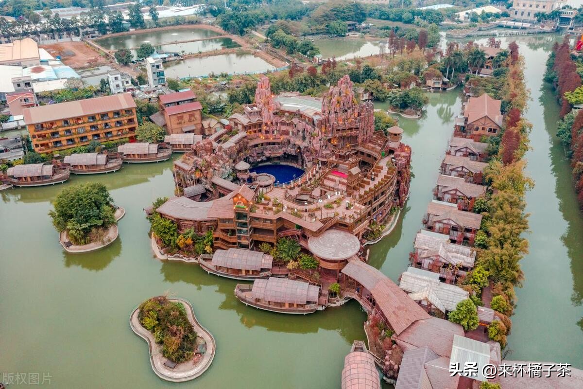 长隆和长鹿哪个门票便宜,长鹿动物园和长隆动物园哪个好玩