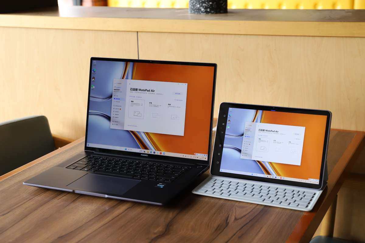 大屏高性能轻薄本！华为MateBook16s2023体验：专业办公最强单品
