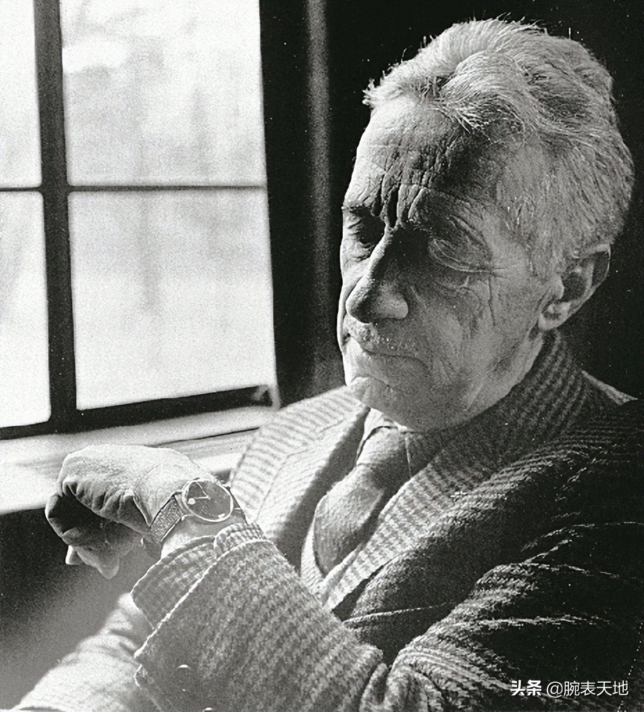 这本“无字天书”，成了表坛的常青树