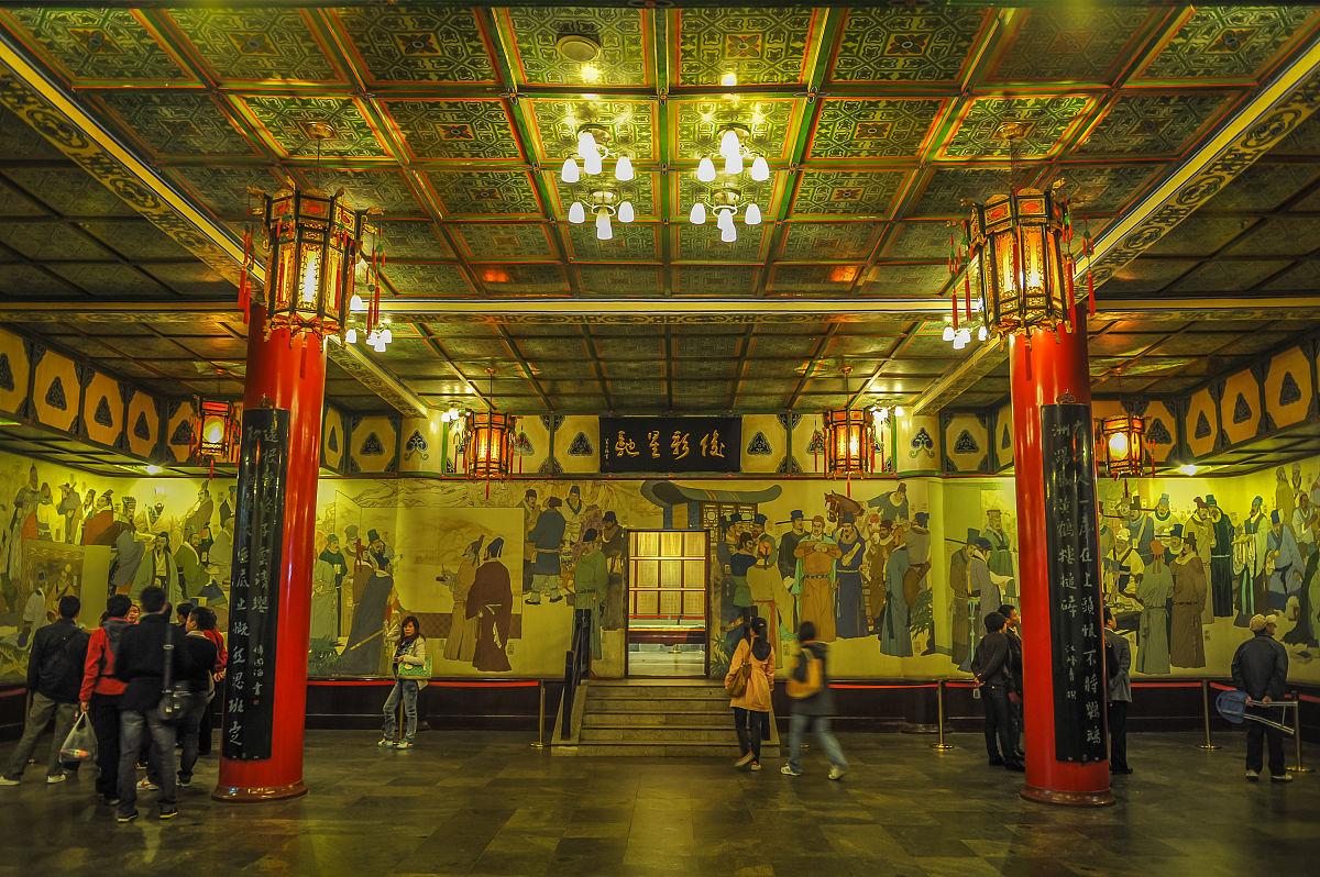 女子苦背滕王阁序免门票,游客背诵《滕王阁序》获免费门票