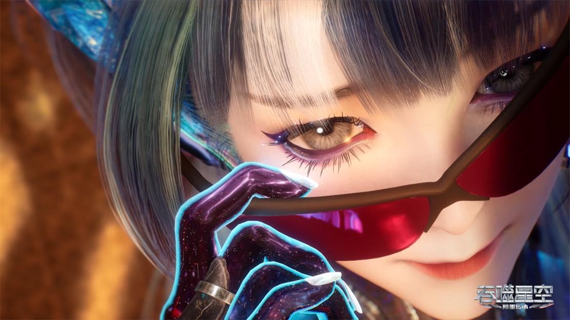 吞噬星空巴巴塔第一次出场解说,吞噬星空维巴巴塔身材