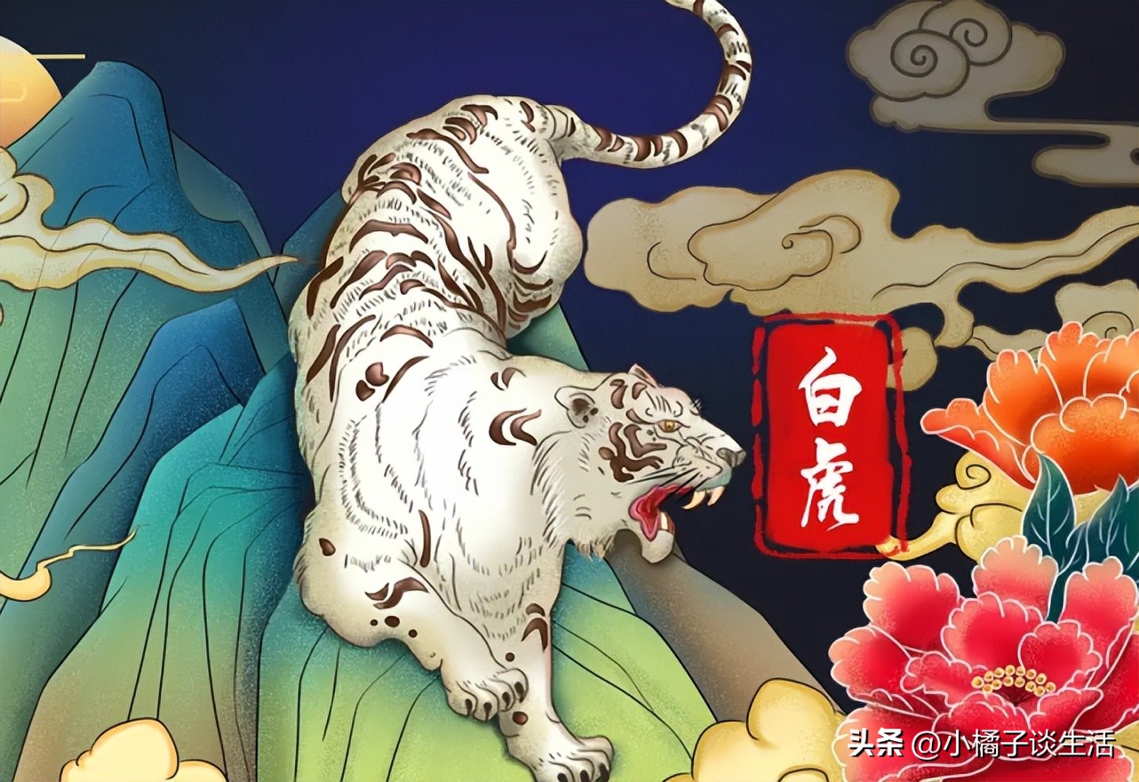 宁遭桃花劫不入白虎身是什么意思,宁遭桃花劫勿沾白虎身