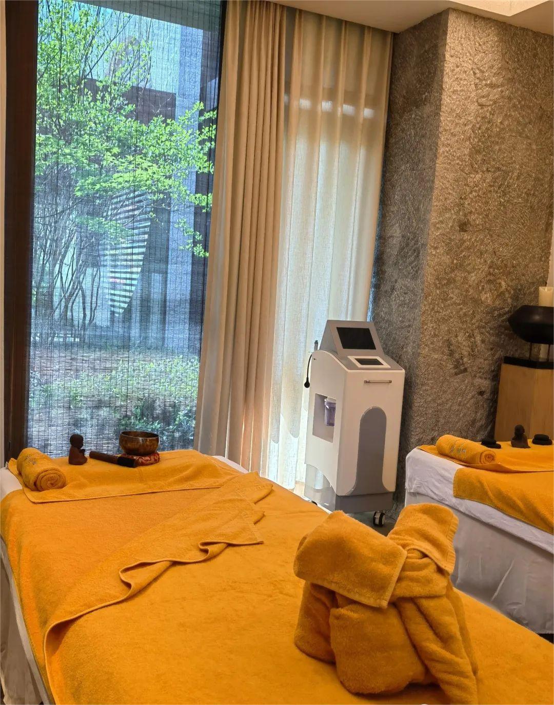 你们都说人多，我却找到一个人少又神仙的地方！