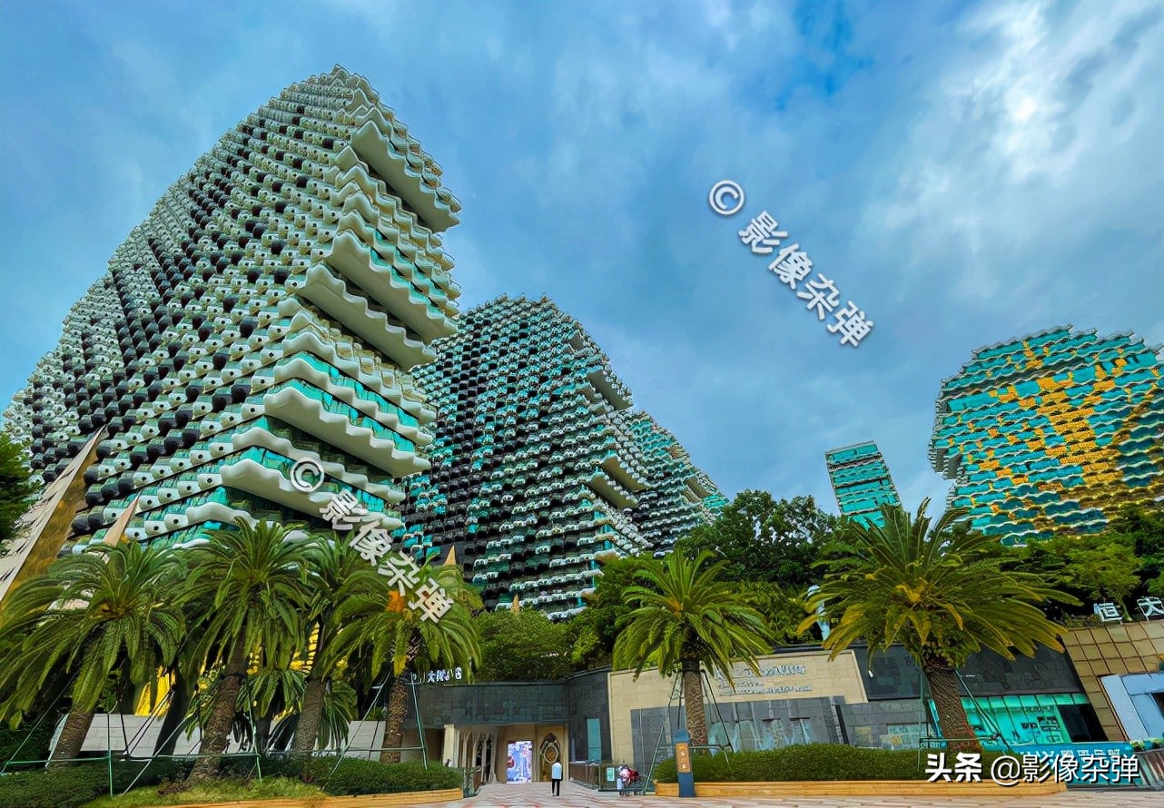 三亚海棠湾红树林七星酒店,三亚旅游七星酒店