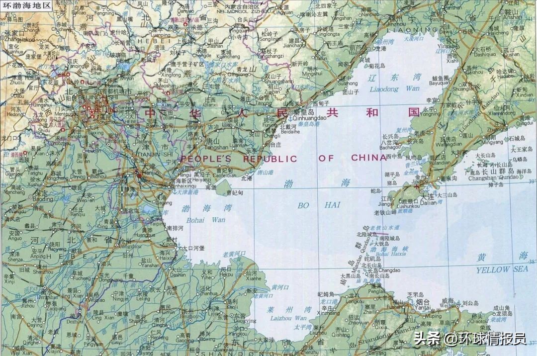 大连，为何在俄国、日本来回4次易手？旅大市，为何改名大连市？