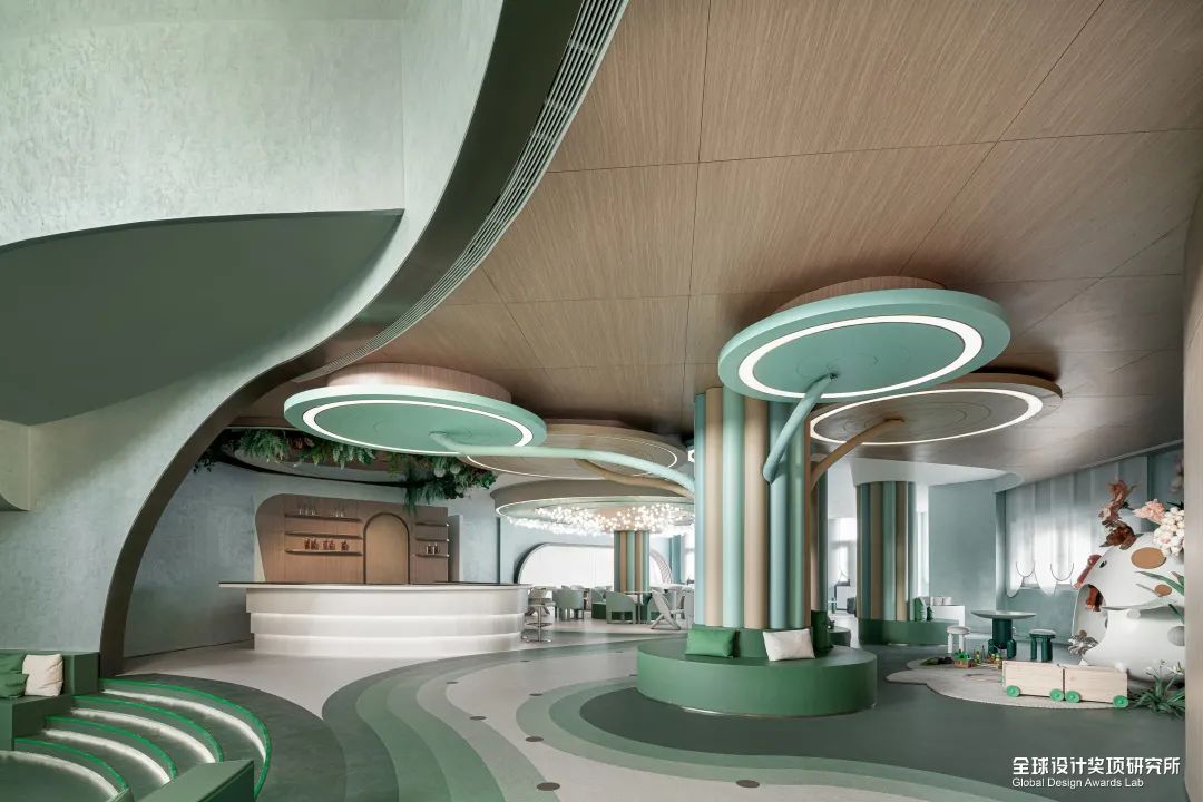 2022年缪斯设计大奖排名,缪斯国际设计奖排行榜