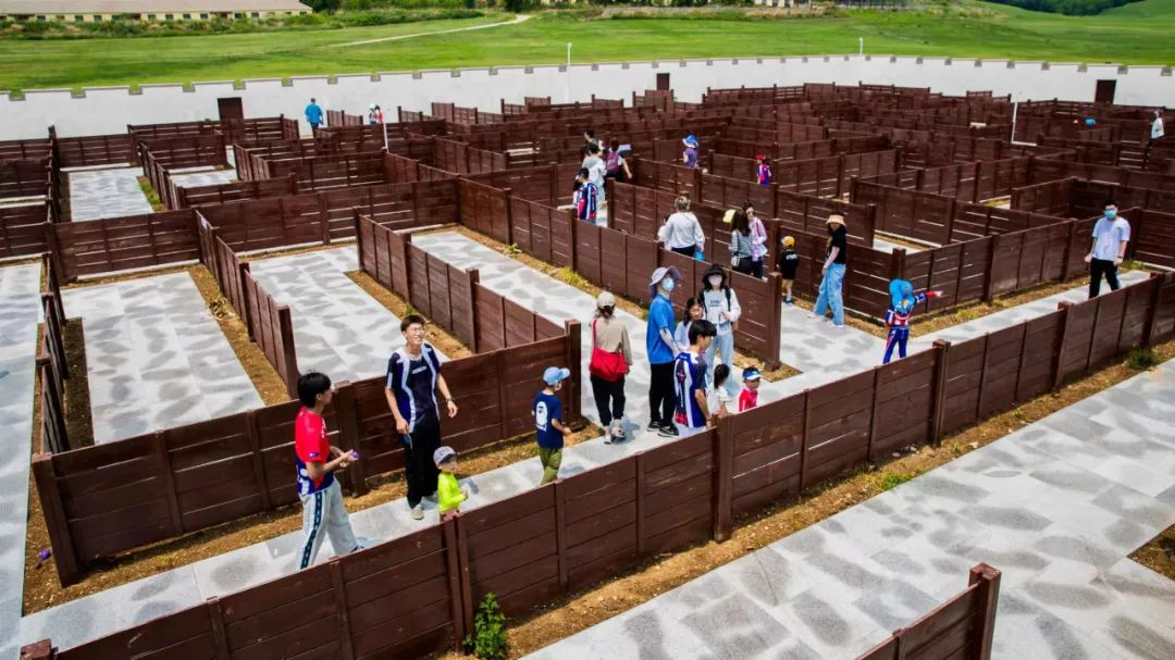 大连最美夏夜打开方式,大连最美时节