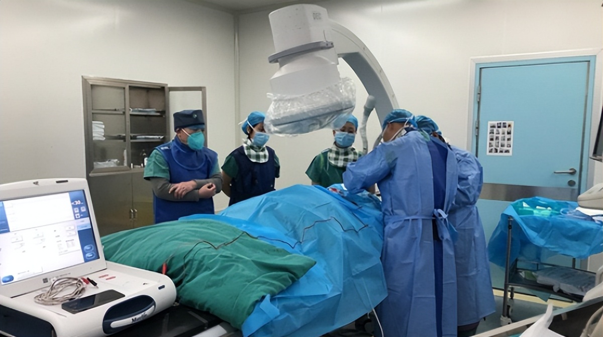 “心”突破！南华大学附属第三医院完成首例双腔起搏器植入术