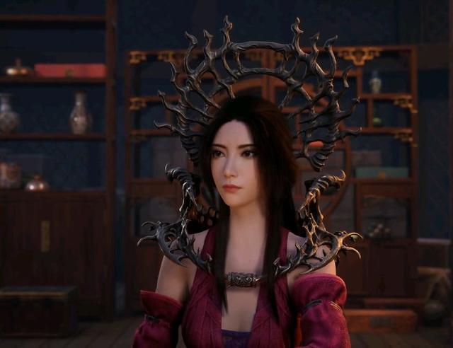 凡人修仙传女修颜值排行榜,修仙界十大美女