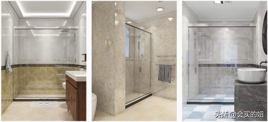 如何挑选淋浴房品牌大全,实用淋浴房排行榜十大品牌