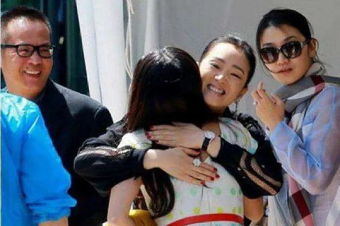 张艺谋和他的五个谋女郎,张艺谋与哪些女人产生过感情