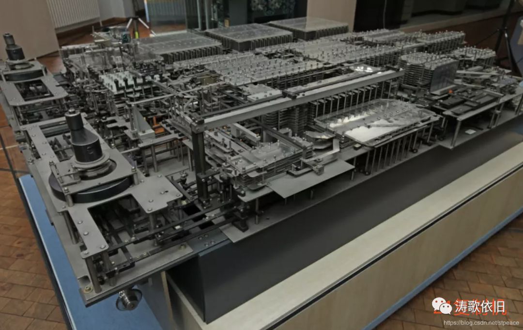 计算机发展简史200字,计算机简史详细讲解