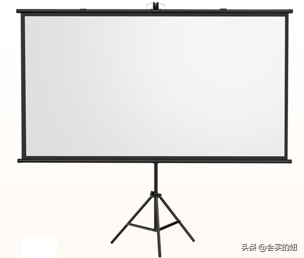幕布怎么选4:3还是16:9,幕布咋选