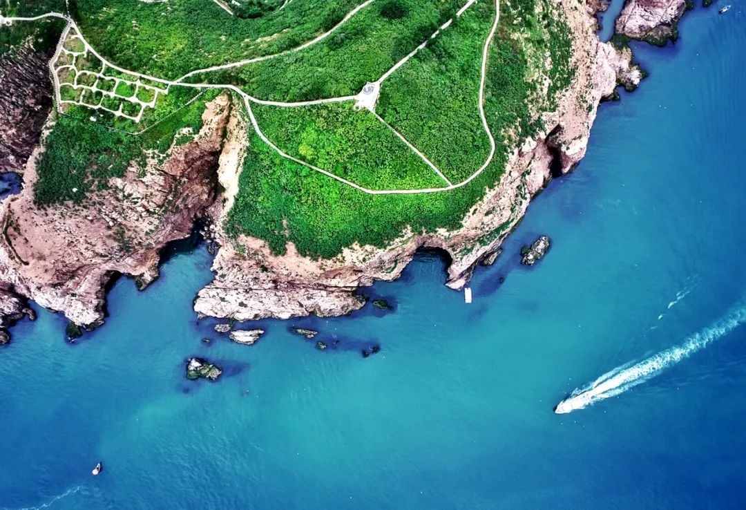 519中国旅游日福建主题,山东夏季旅游海岛