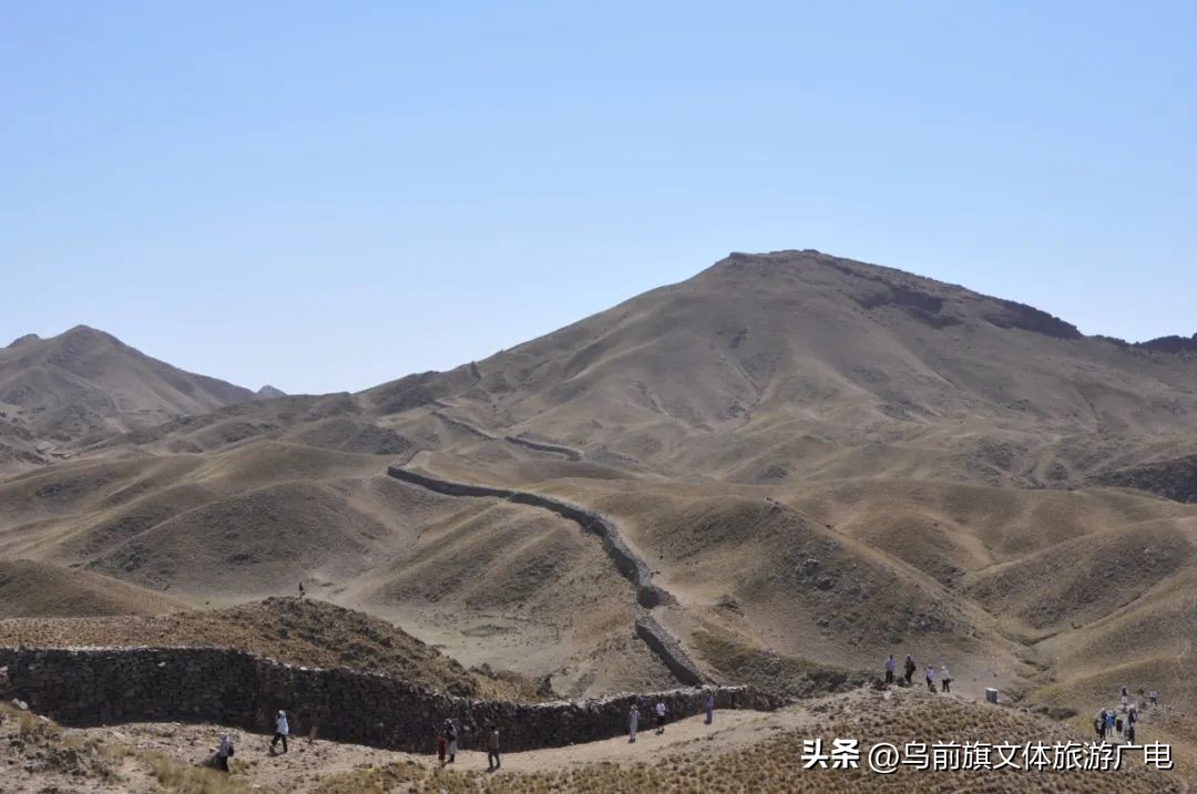 内蒙古乌拉特西部民歌会,魅力乌拉特第7届西部民歌会