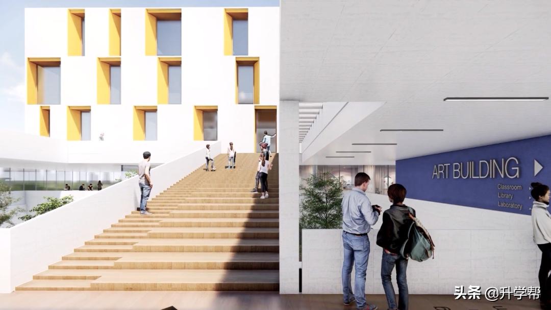 天府新区3所标杆学校,成都天府新区学校有哪些