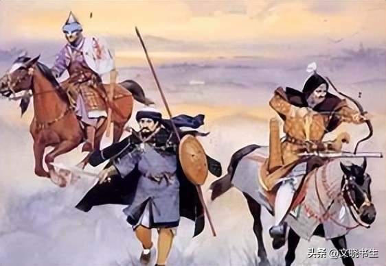 矛骑兵在战后如何被赏识和奖励？塞尔柱享有特殊的权益或特权？