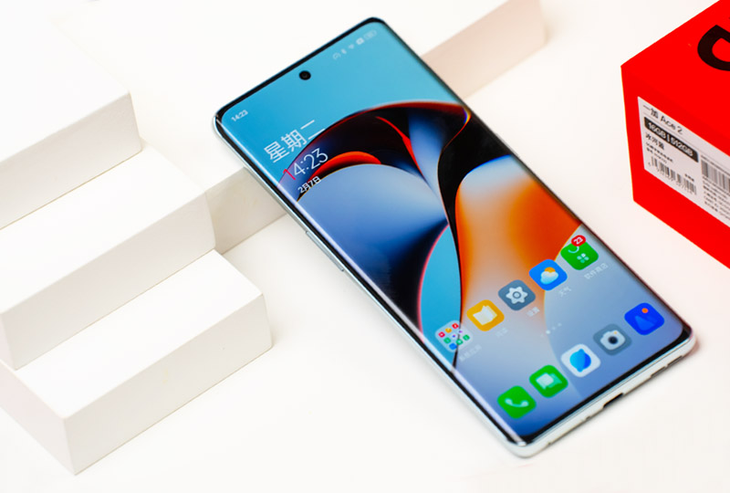 这几年手机性能大爆发,这几款手机性能配置可圈可点