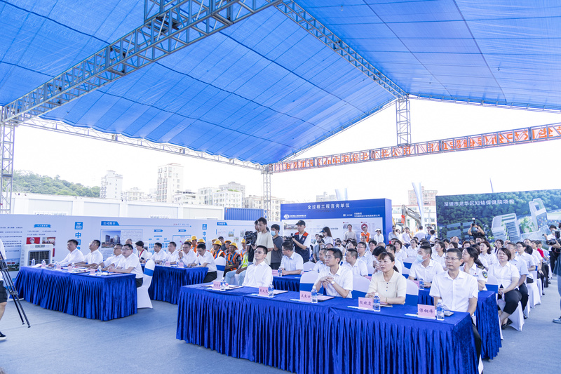深圳市龙华妇幼保健院发展规划,深圳龙岗区妇幼保健院扩建