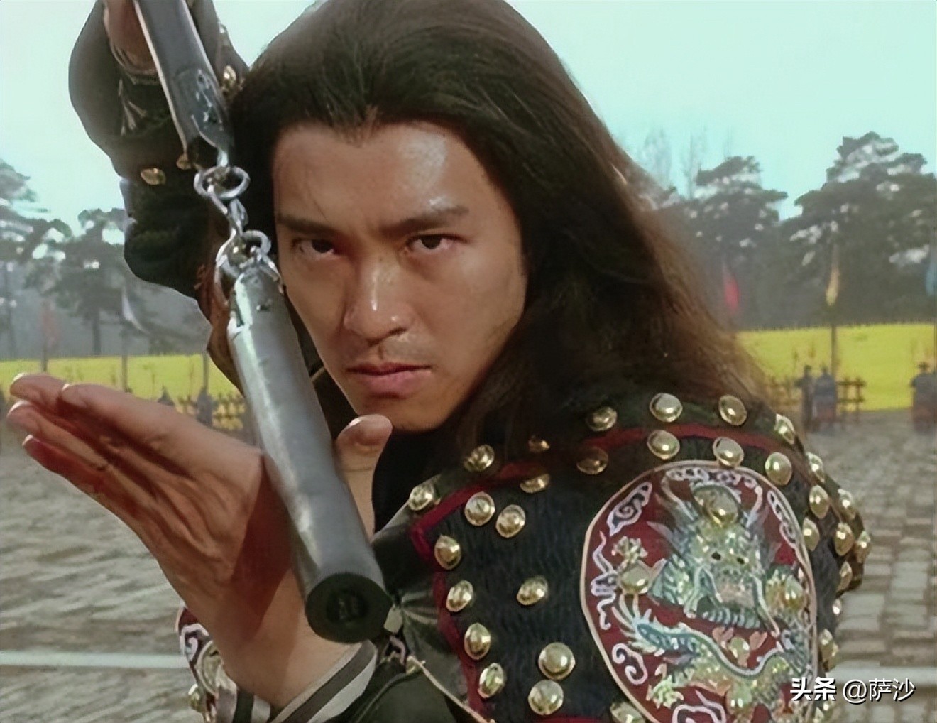 广东十虎与后五虎武力排名,历史上真实的广东十虎的武功排名