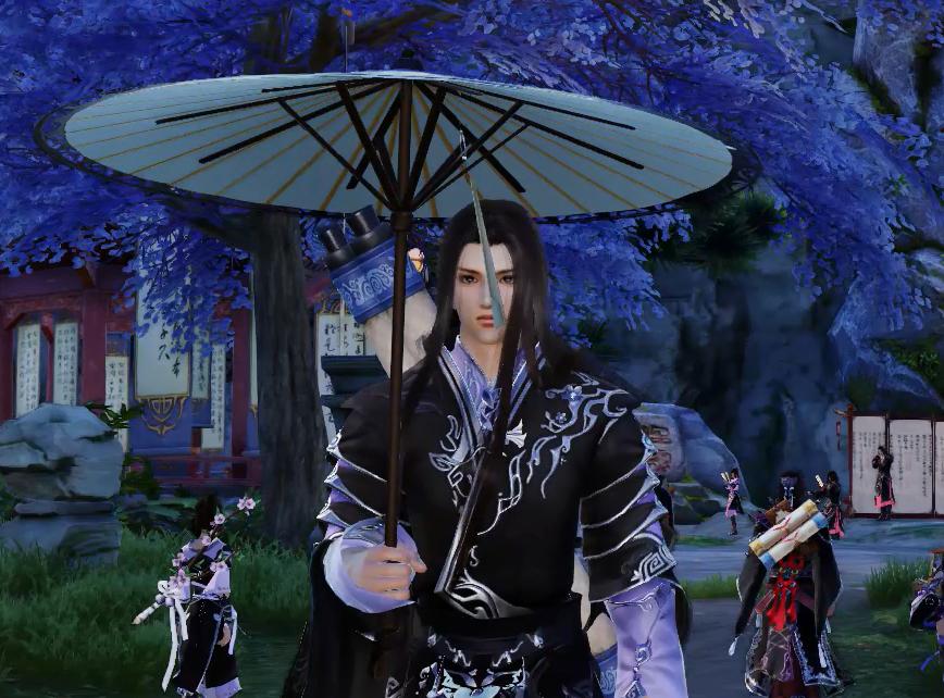 剑网三奶花操作手法,剑网3奶花的秘籍