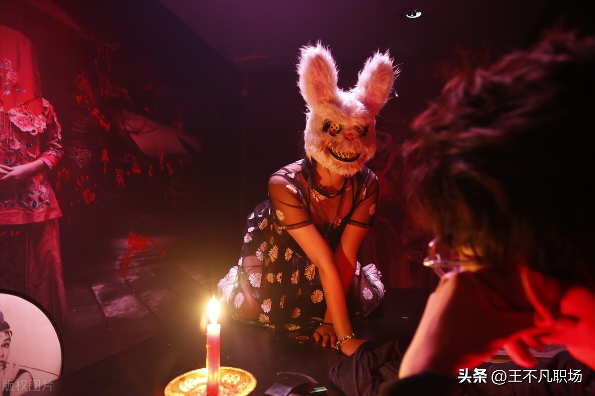 剧本杀门店小程序,开一家剧本杀店赚钱吗