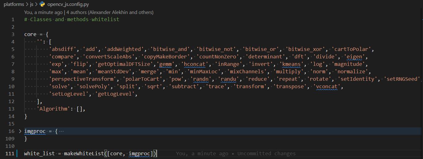 win10搭建opencv,windows怎么开发opencv