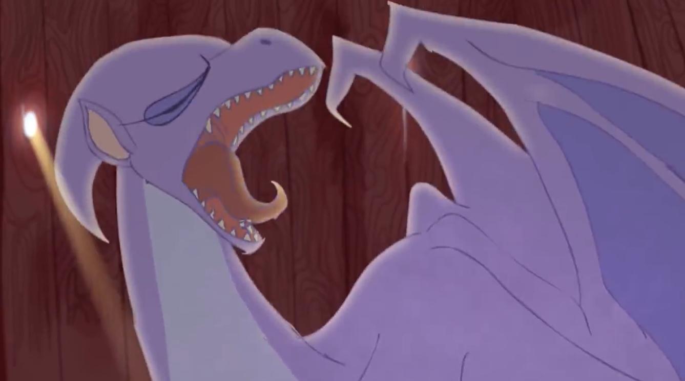 龙之心勇士巨龙,龙之心大战勇士