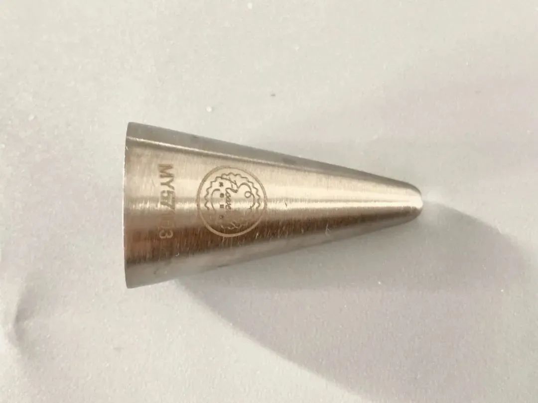 裱花的七种基础手法视频初学者,新手裱花基础知识和手法