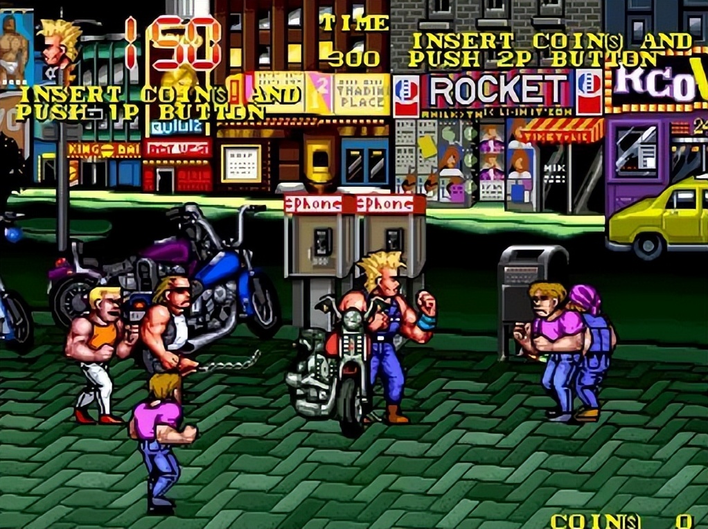 街机吞食天地1代武将资料,街机游戏吞食天地2bgm对比