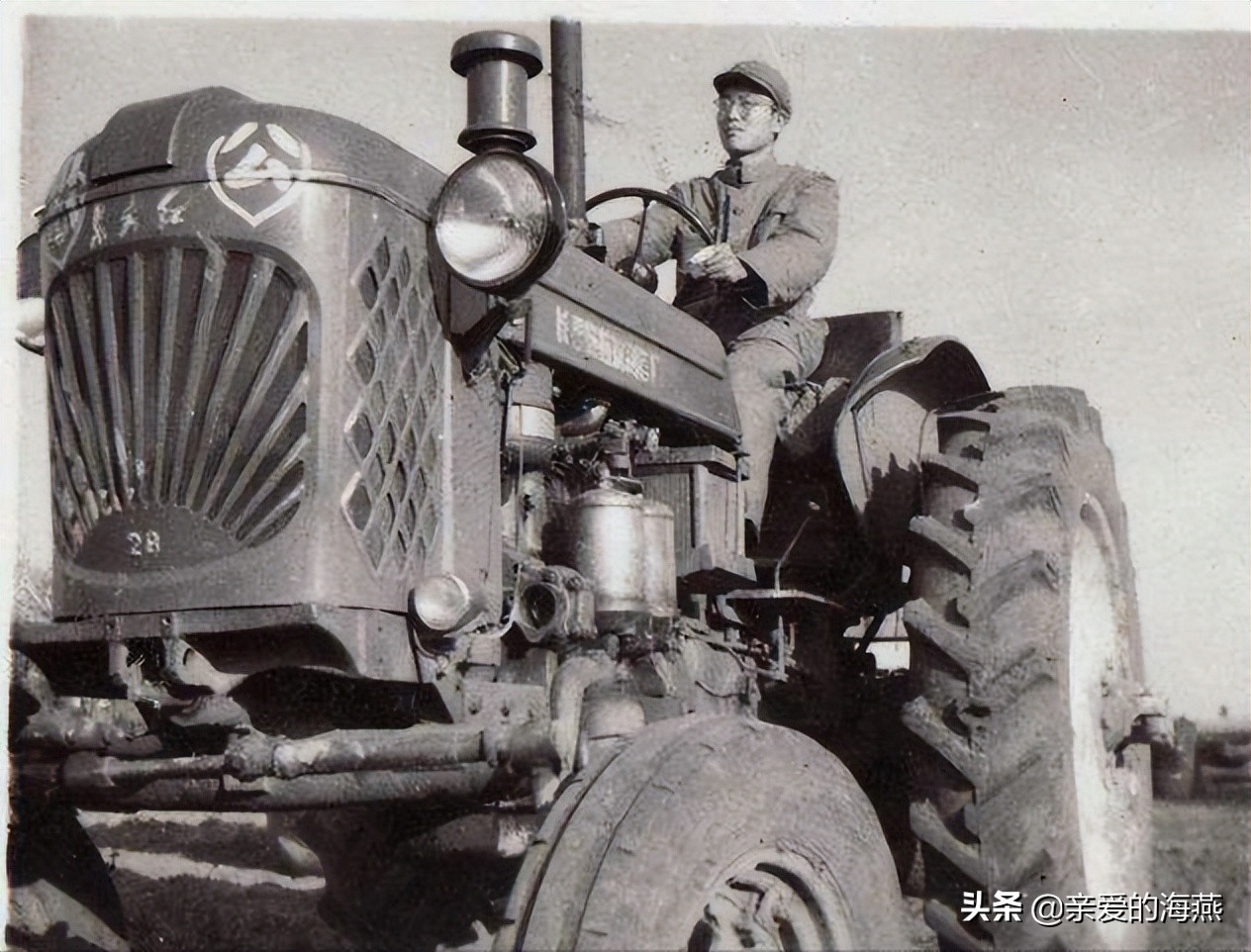 父母那辈人用过的生活物件，全都见过的，说明你年纪真的不小了