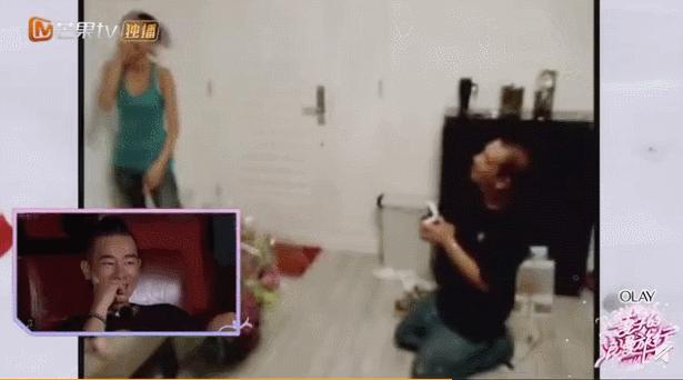 陈小春应采儿恩爱夫妻是做人设吗,陈小春应采儿恩爱的原因