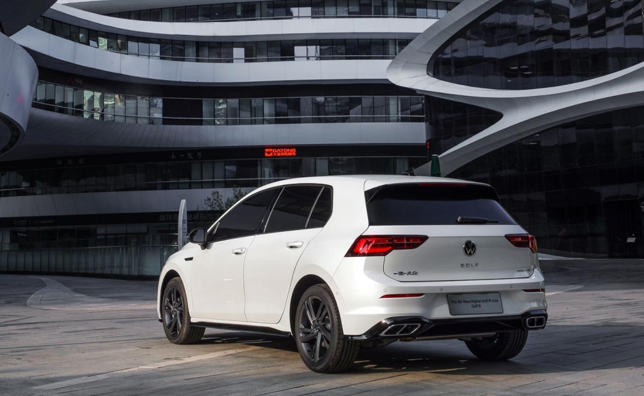 大众高尔夫二手1-2万自动挡,大众高尔夫优惠多少