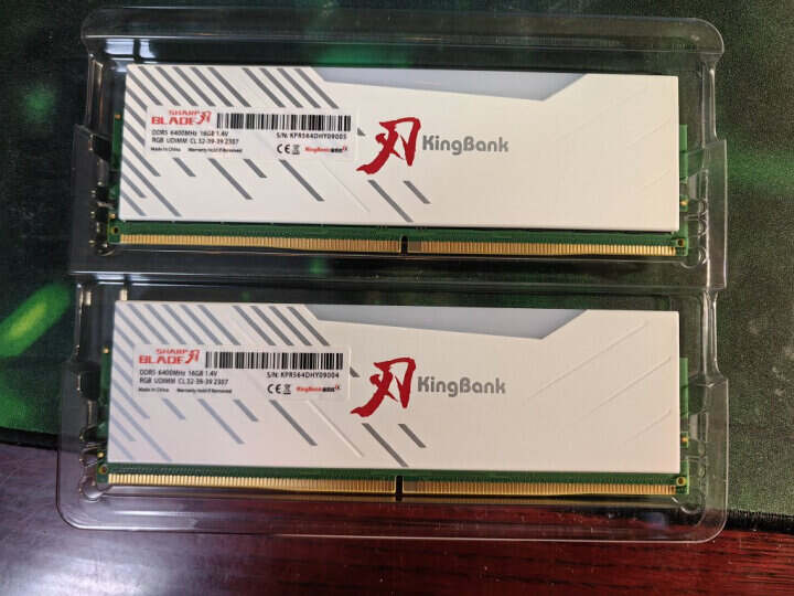 ddr5内存条现在有必要买吗,ddr5内存条最新消息