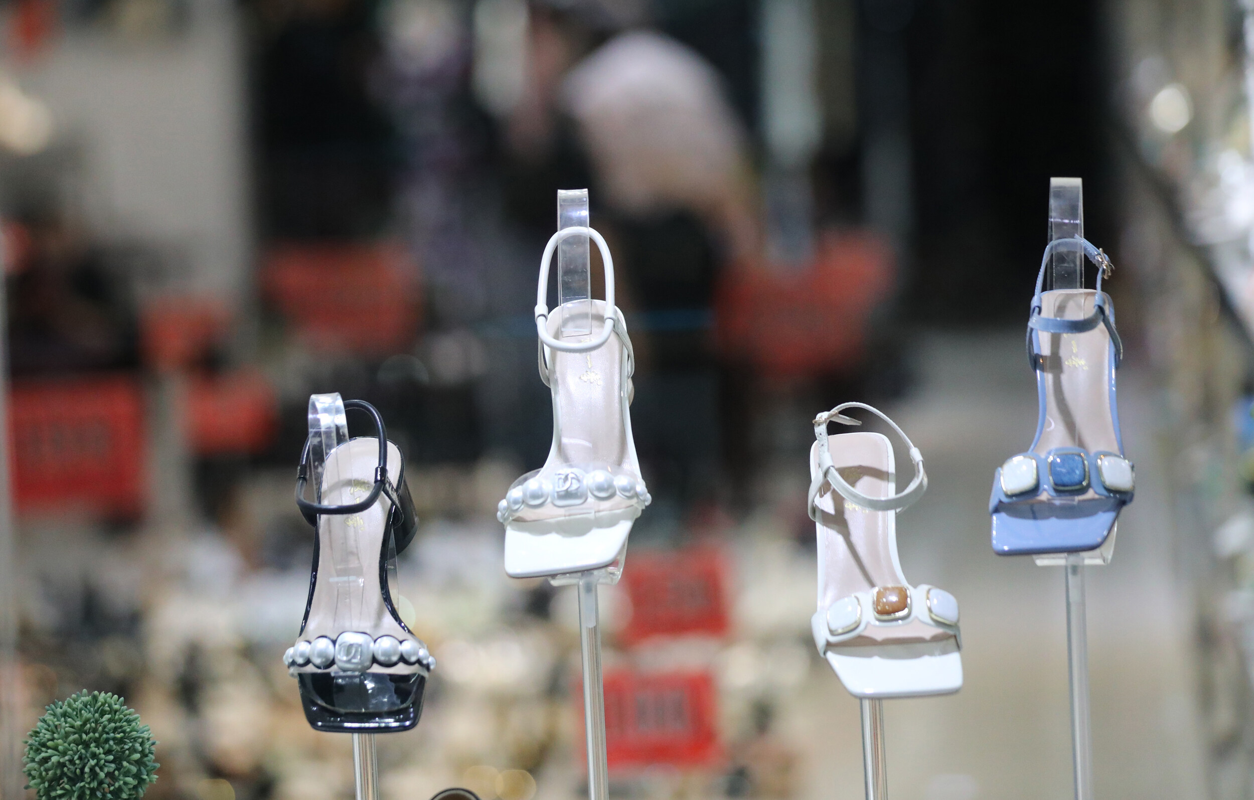 “妙手”连出！鞍山“组合拳”拉动内需激活消费