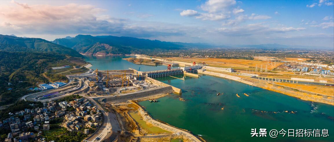 183亿大标，这家央企拿下！