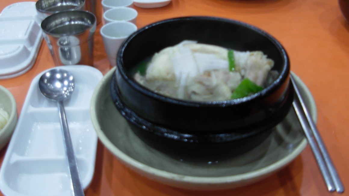 2014年G韩国行12.景福宫