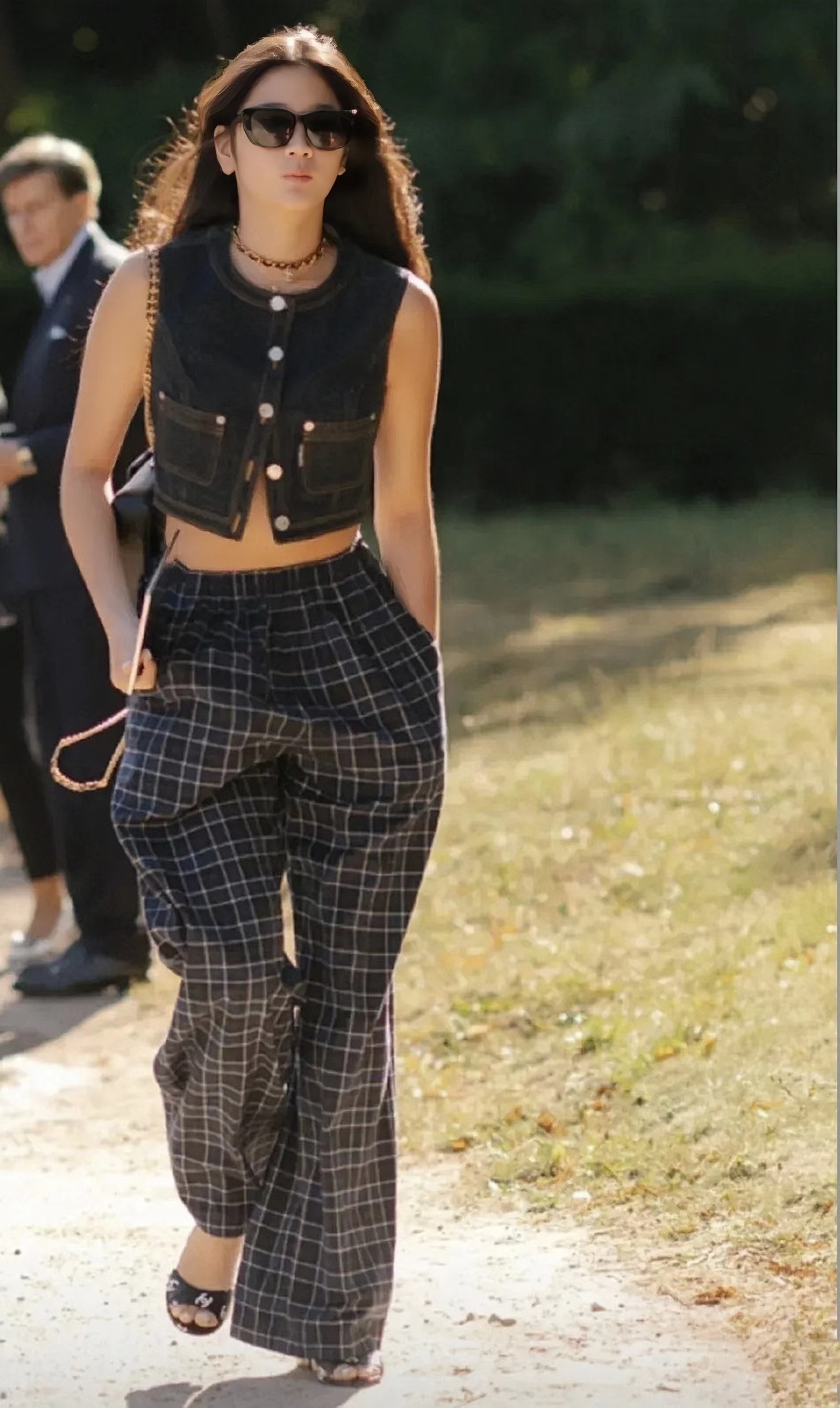 长公主现身？钱多貌美的顶级财阀家族又出了什么新变故？